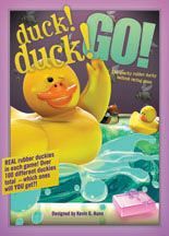 داک! داک! گو! duck! duck! Go!