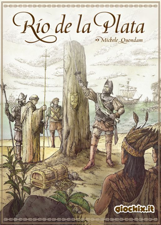 ریو د لا پلاتا Río de la Plata