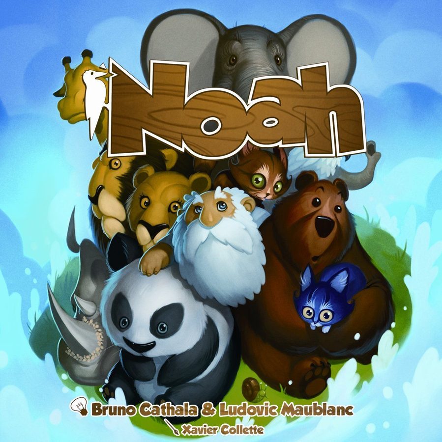 نوح Noah