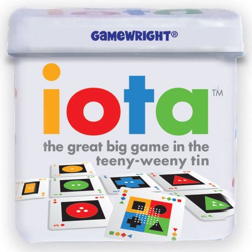 آیوتا IOTA