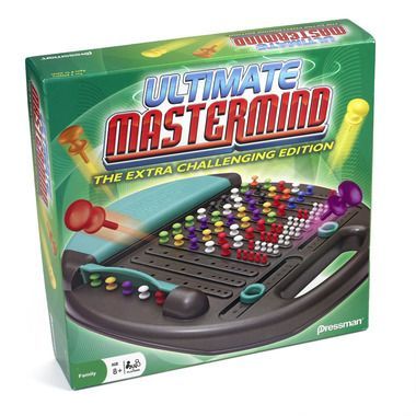 آلتیمیت مسترمایند Ultimate Mastermind