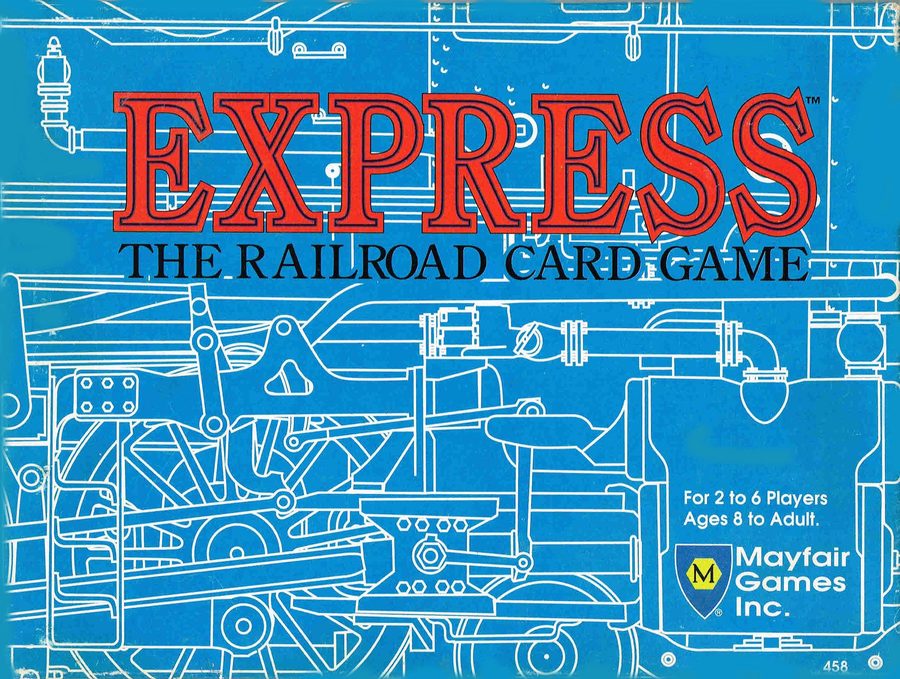 اکسپرس Express