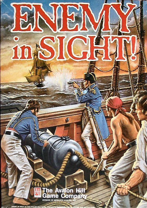 انمی این سایت Enemy in Sight