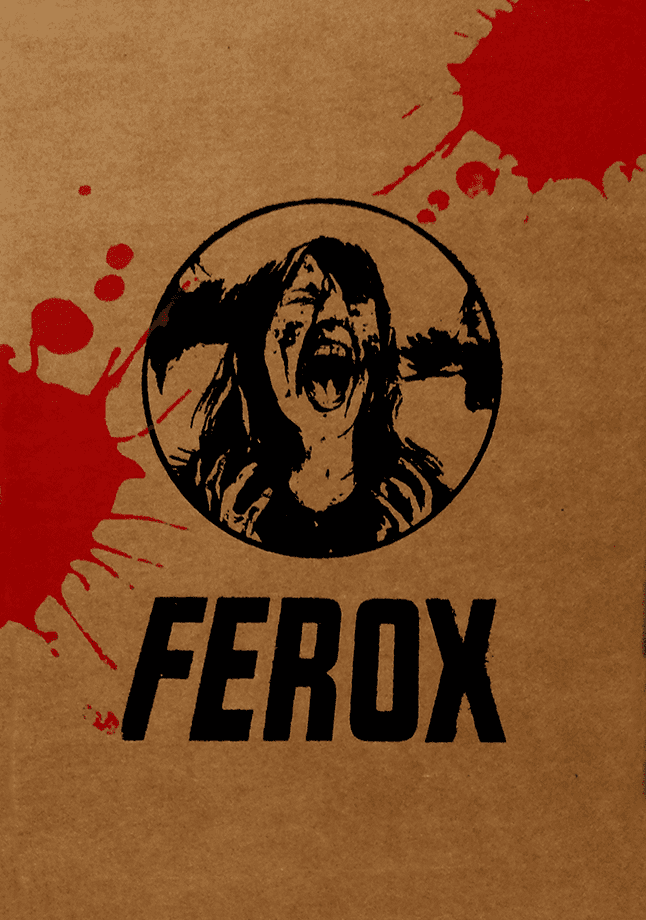 فروکس Ferox