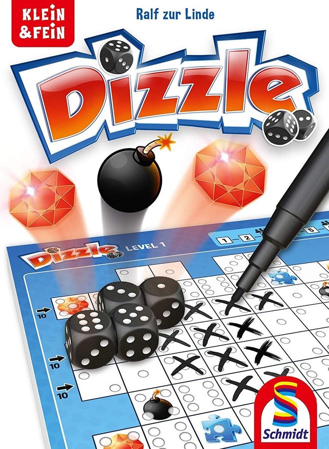 دیزِل Dizzle