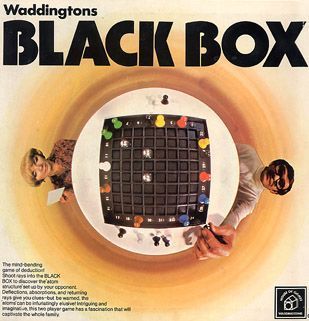 بلک باکس Black Box