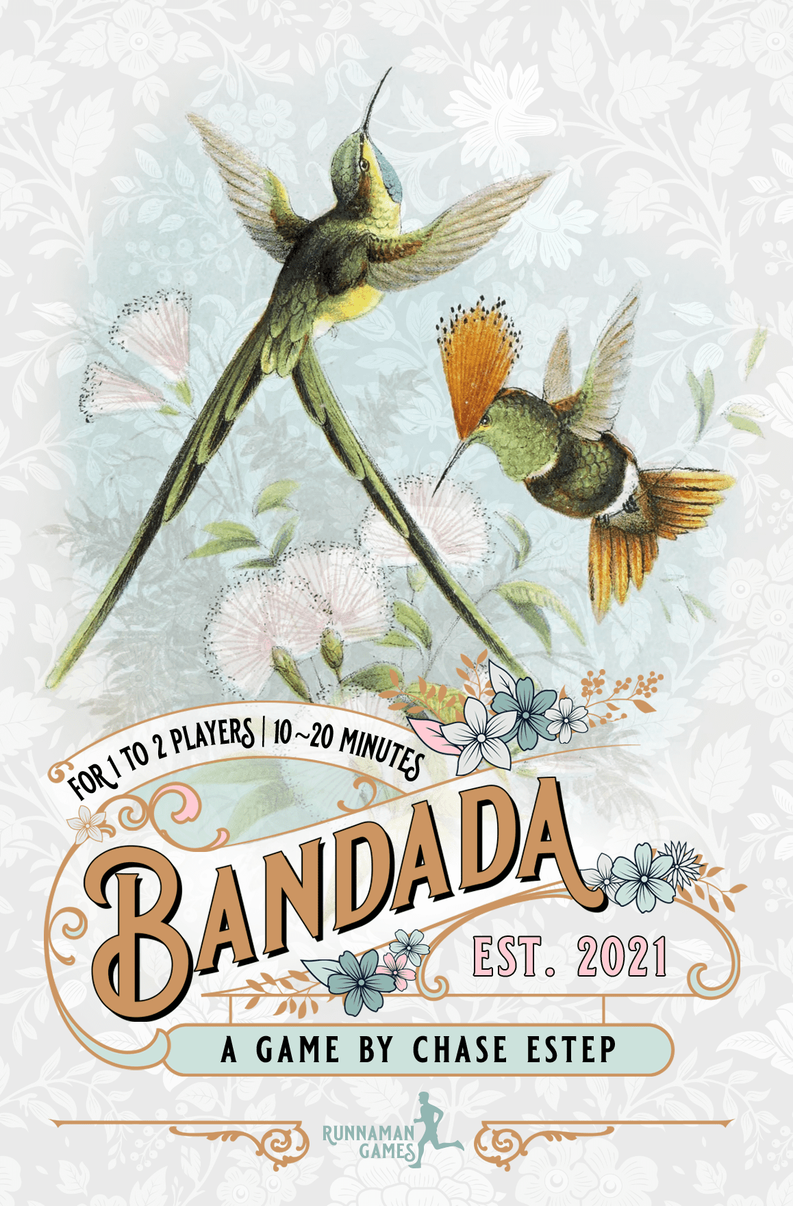 باندادا Bandada