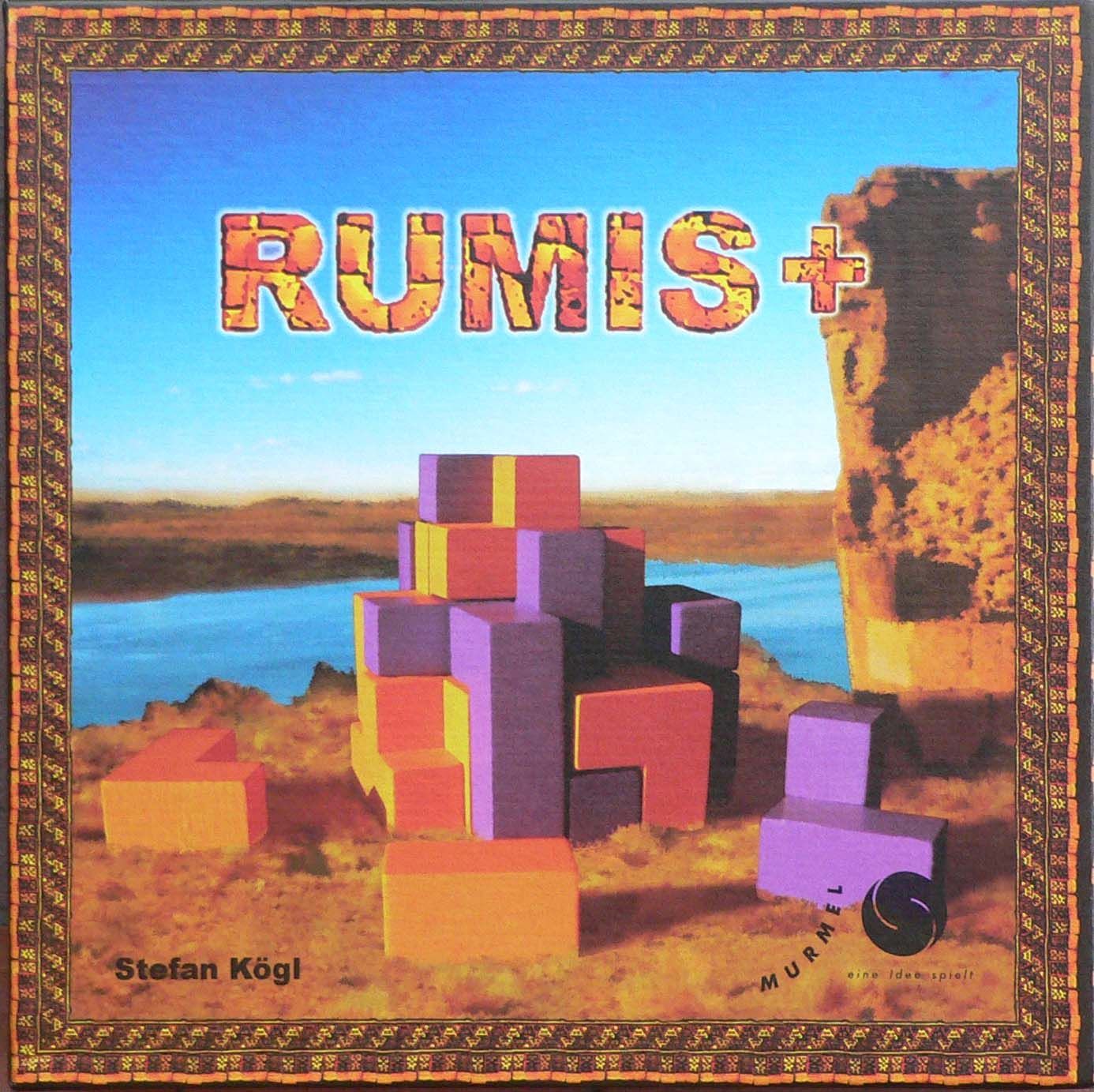 رومیس Rumis+