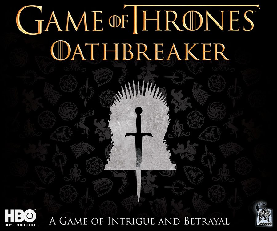 گیم آو ترونز: اوت‌بریکر Game of Thrones: Oathbreaker