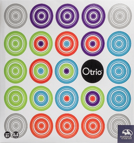 اوتریو Otrio