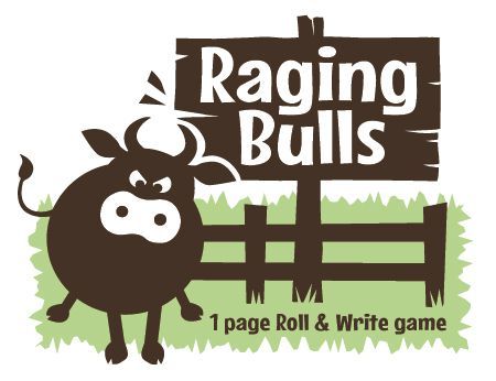 ریجینگ بولز Raging Bulls