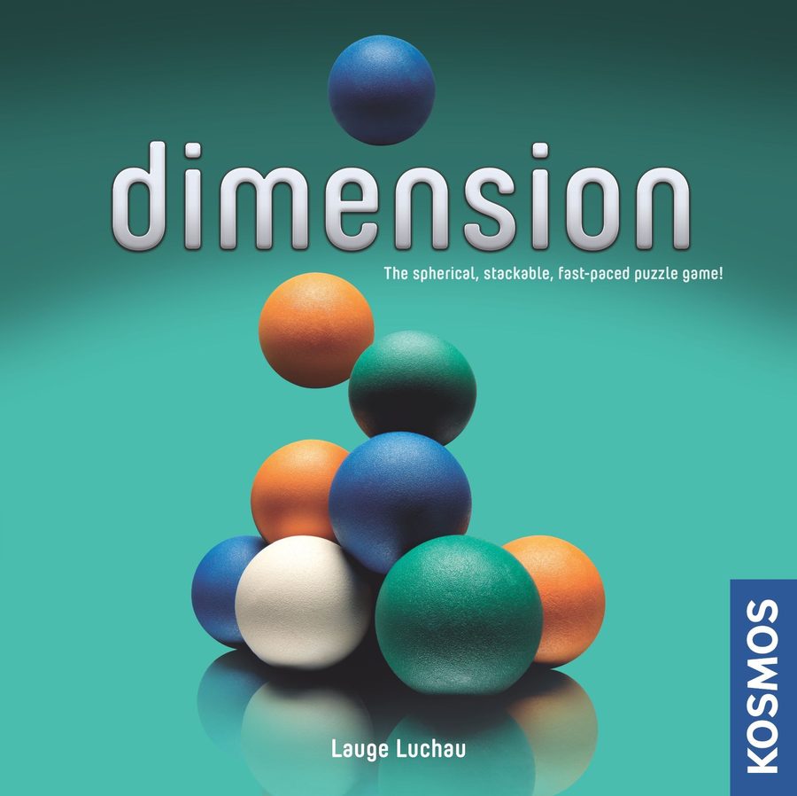 دایمنشن Dimension
