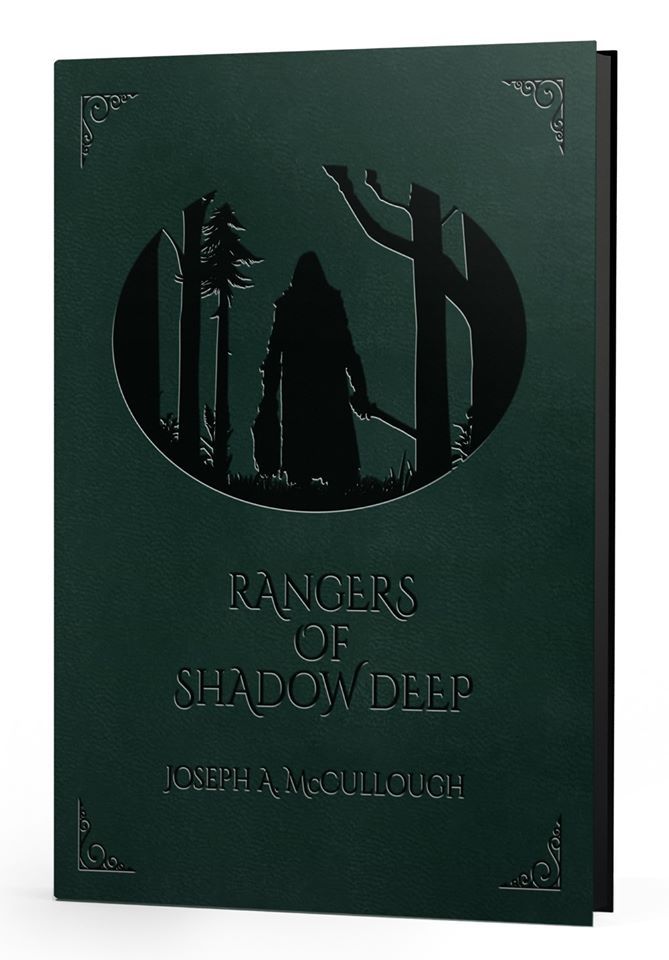 رنجرز آو شدو دیپ Rangers of Shadow Deep: Standard Edition