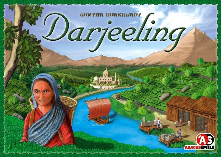 دارجیلینگ Darjeeling