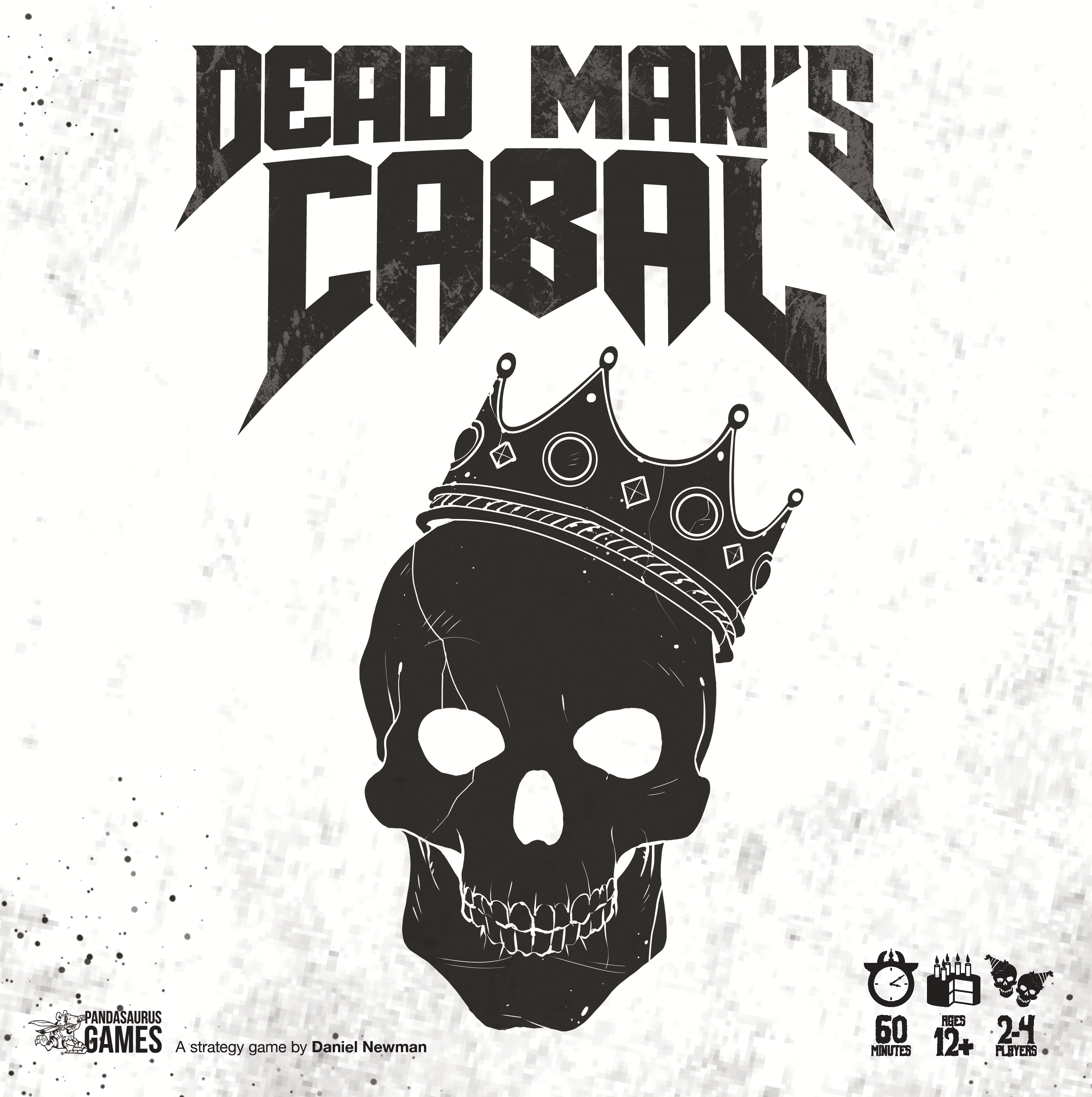 دد منز کبل Dead Man's Cabal