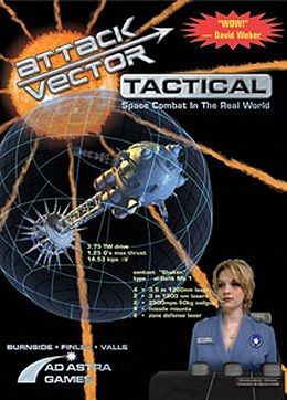 اتک وکتور: تاکتیکال Attack Vector: Tactical