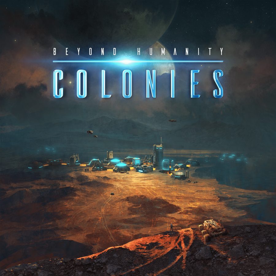 بیاند هیومینیتی: کلونی‌ها Beyond Humanity: Colonies