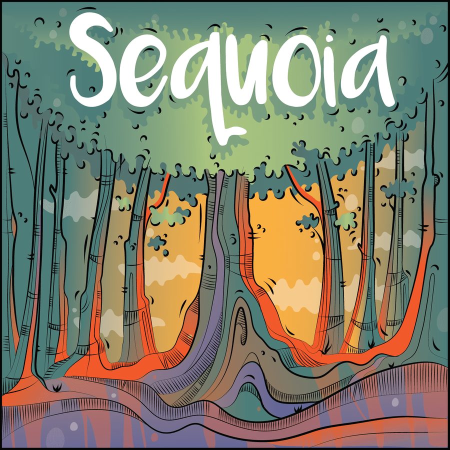 سکویا Sequoia