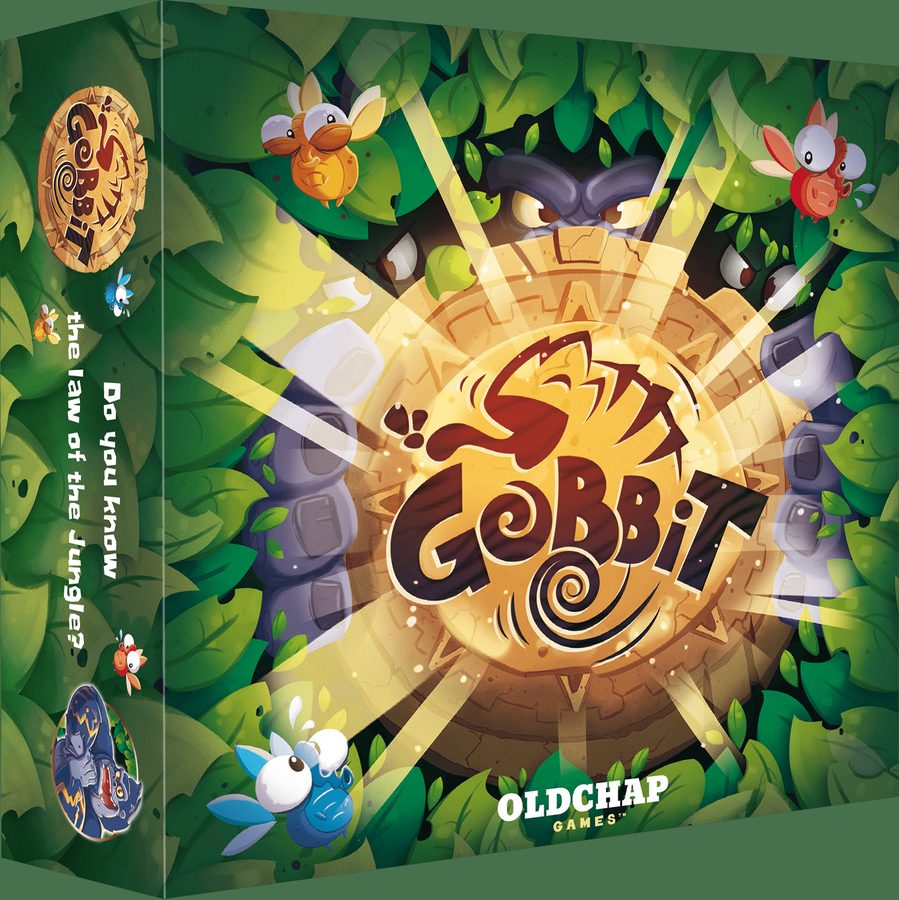 گوبیت Gobbit
