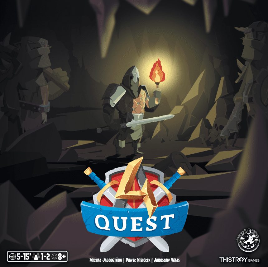 آی فور کوئست A4 Quest