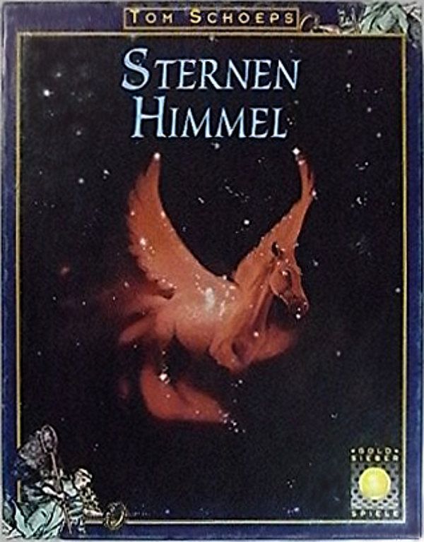 اشترنن هیمل Sternenhimmel