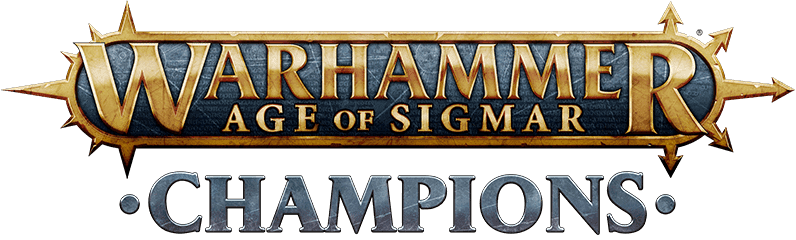 وارهمر ایج آو زیگمار: قهرمانان Warhammer Age of Sigmar: Champions Trading Card Game