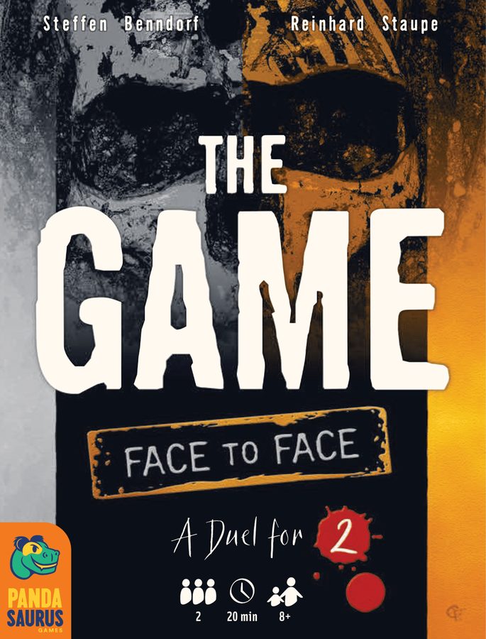فیس تو فیس The Game: Face to Face