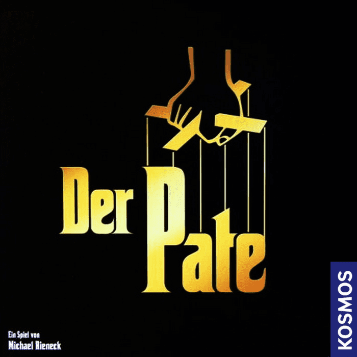 در پاته Der Pate