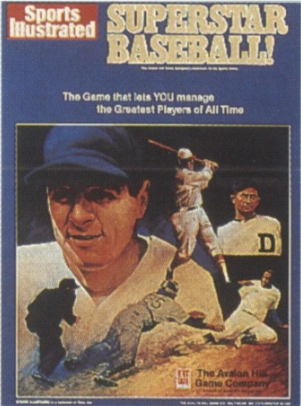 اسپورتس ایلوستریتد بیسبال Sports Illustrated Baseball