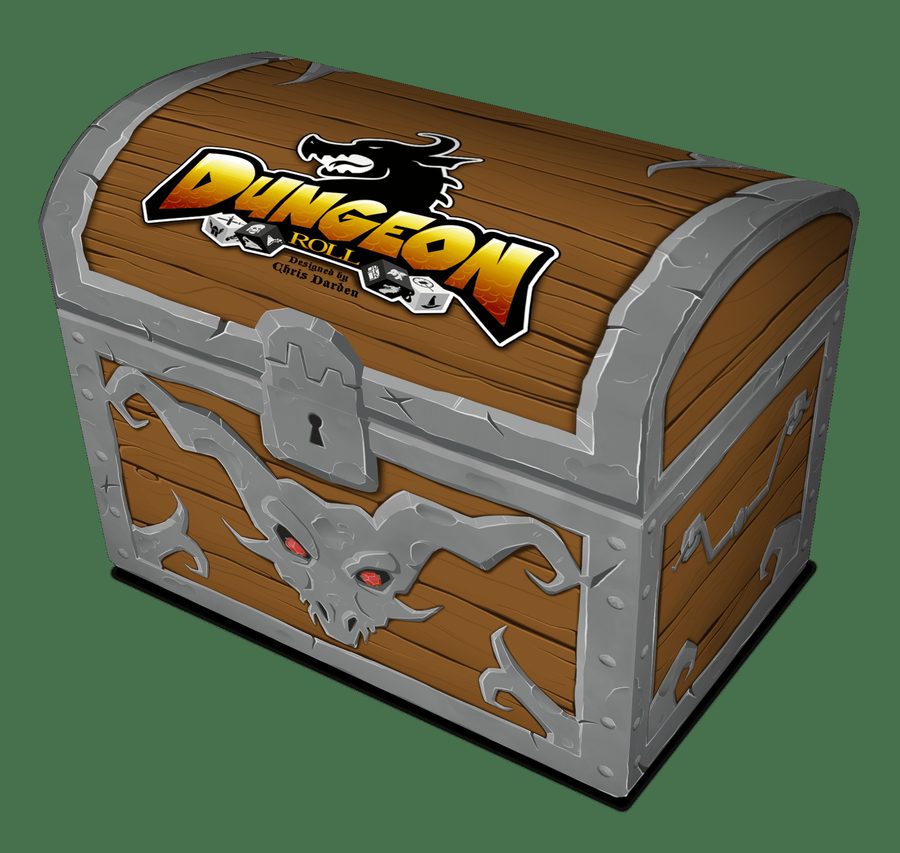 دانجن رول Dungeon Roll
