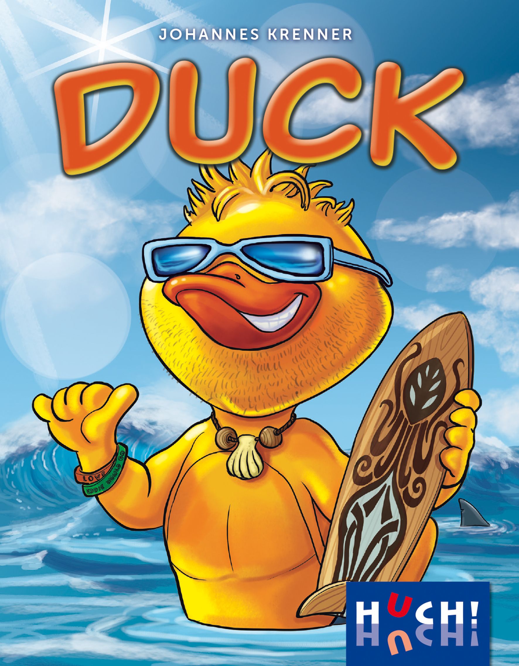 داک Duck