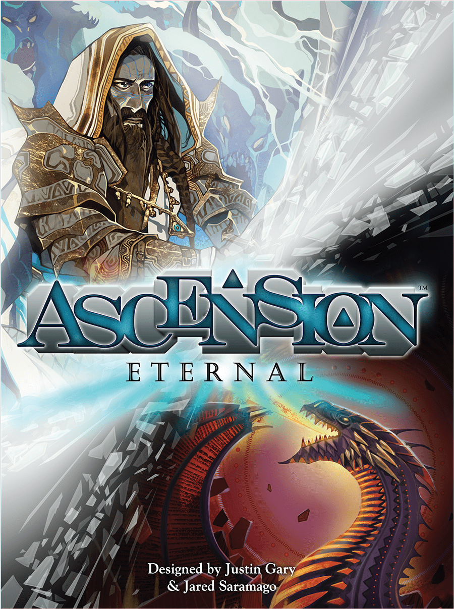عروج: جاودانگی Ascension: Eternal