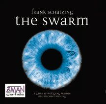 سوآرم The Swarm