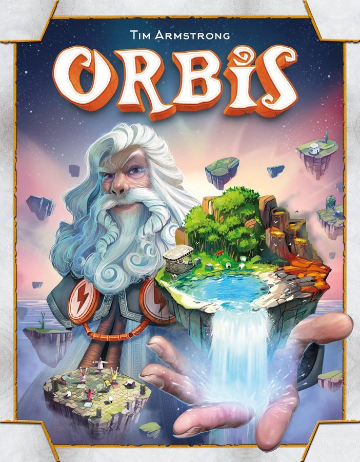 اوربیس Orbis