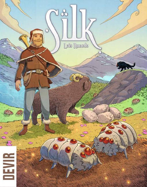 سیلک Silk