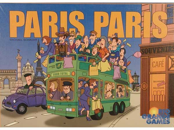 پاریس پاریس Paris Paris