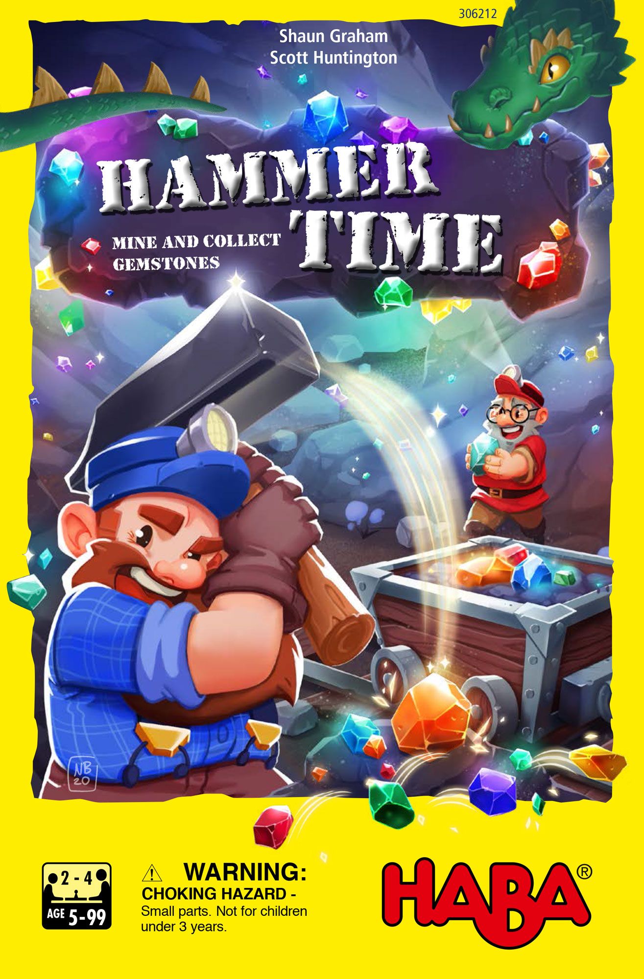 همر تایم Hammer Time