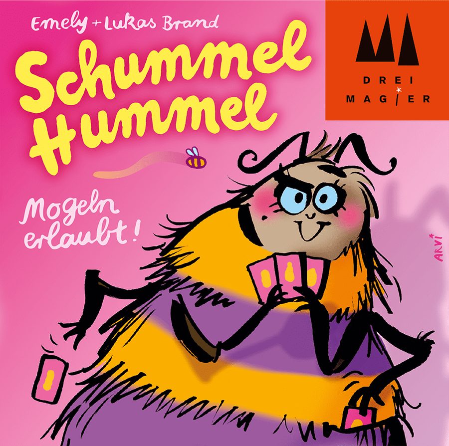 شومل هومل Schummel Hummel