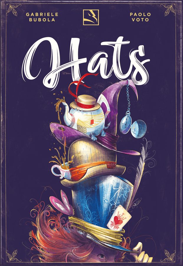 هتس Hats