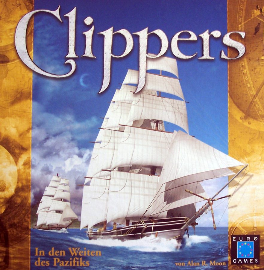 کلیپرز Clippers