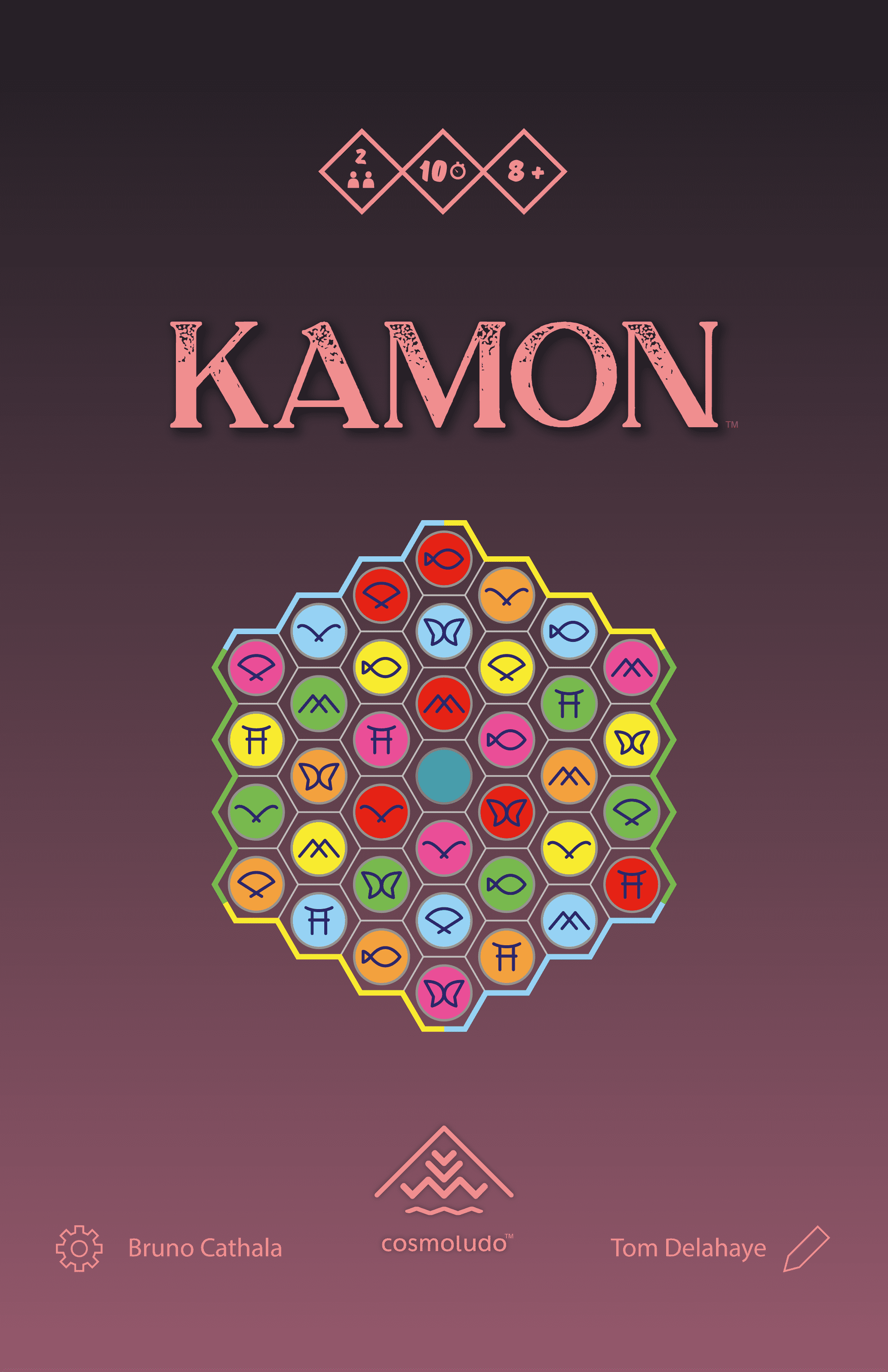 کامون Kamon
