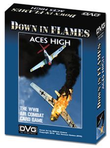 داون این فلیمز: ایسز های Down in Flames: Aces High