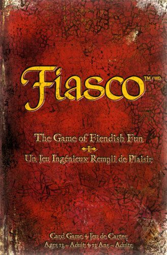 فیاسکو Fiasco