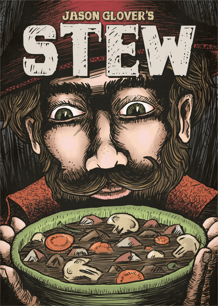 استیو Stew