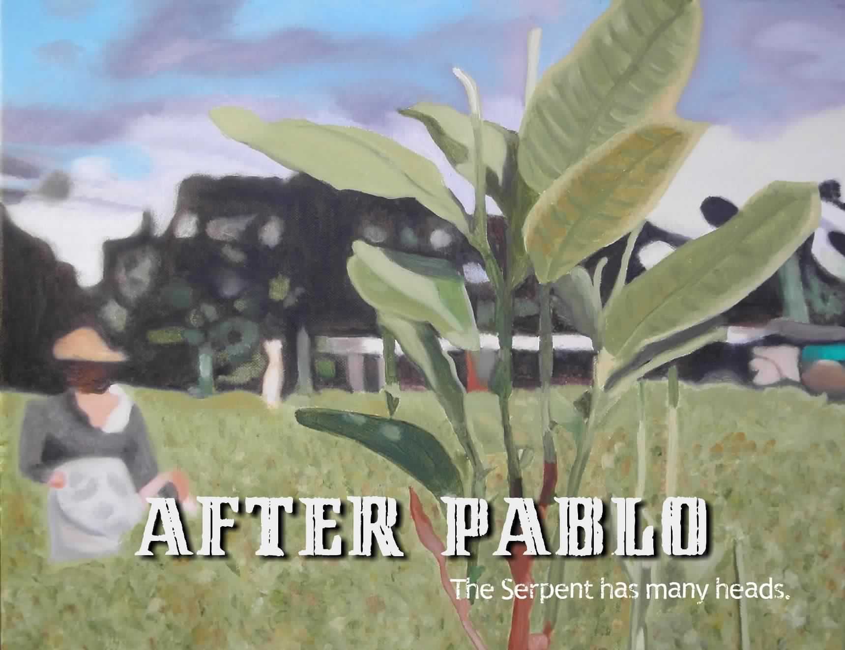 آفر پابلو After Pablo