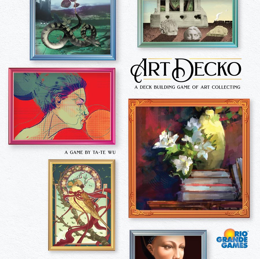 آرت دکو Art Decko