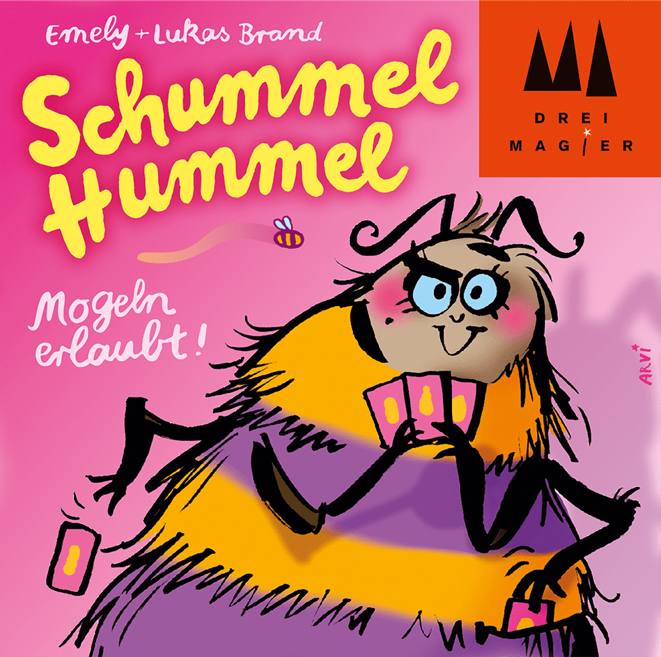 شومل هومل Schummel Hummel