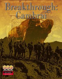 برک‌ترو: کامبره Breakthrough: Cambrai