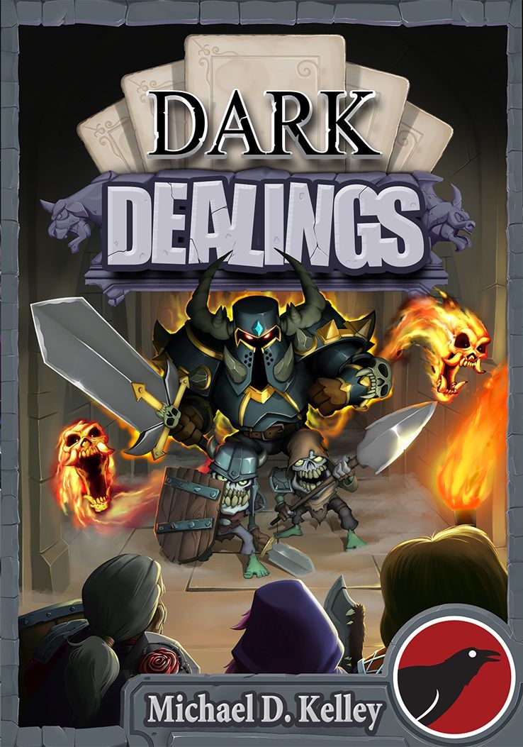 دارک دیلینگز Dark Dealings