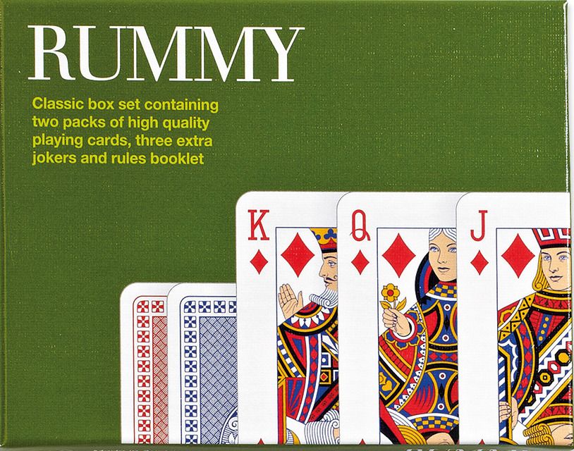 رامی Rummy